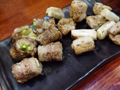 -鸟串烧Yakitori