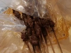 -京朋串屋·烧烤(望京西路总店)