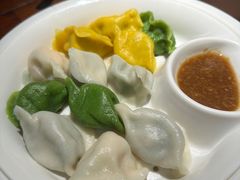 -前海沿·青岛菜(五四广场永旺店)