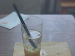 -知亘茶食