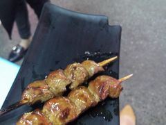 -鸟串烧Yakitori