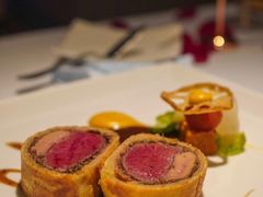 招牌惠灵顿牛排-蝶舍·MAISON PAPILLON