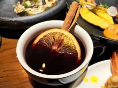 -Alma西班牙餐厅(大悅城店)