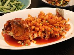 -海天楼中餐厅(吴宫泛太平洋酒店)
