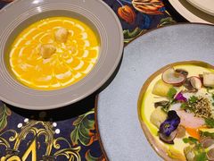 -第101座花园餐厅(湖滨88店)