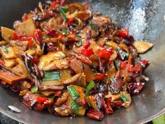 -吃货私房菜(丽江束河古镇店)