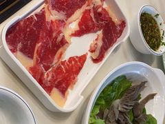 -潮汕大目牛肉火锅(水围店)