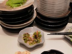 -争鲜回转寿司(朝北大悦城店)