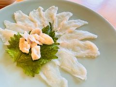 -天正河鲀·河豚亭(大连店)