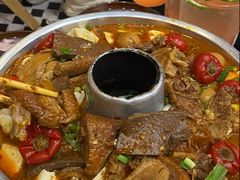 -王大乔泡椒米线·小火锅(星城天地店)