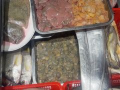 -福建美食城(老君堂店)