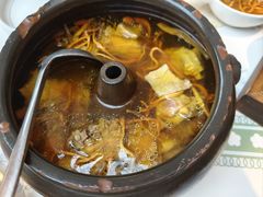 -云海肴·汽锅鸡·云南菜(高德置地店)