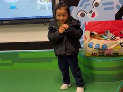 -英孚教育青少儿(徐汇徐家汇中心)