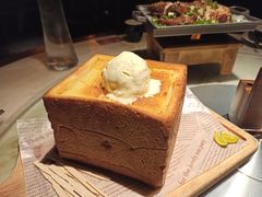 -绿茶餐厅(领展购物广场·中关村店)