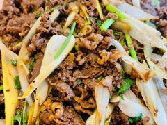 -烤肉宛饭庄(北新桥店)