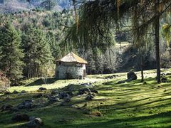 -硗碛藏寨·神木垒景区