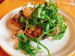 -Egg•Allday Brunch(襄阳北路店)