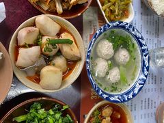 -周肥肠(江油总店)