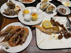 -汉巴味德(大悦城店)