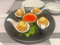 -若蘭慈·无国界素食料理(欢乐海岸店)