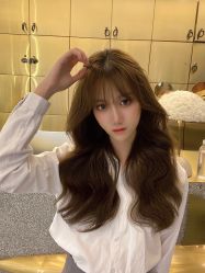 -3AM·S HAIR SALON烫发染发接发