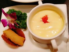 -利顺德大饭店·水岸中餐厅(小白楼店)