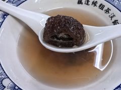 -粗茶淡饭(东关街店)