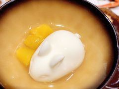 兔子布丁-耕海蟹将军(万象城店)