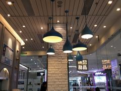 -满记甜品(金帝银泰城店)