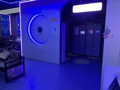 -关你鬼室大型密室逃脱(佛山创意园店)