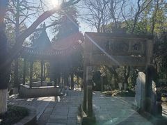 -敬亭山风景名胜区