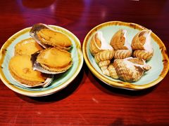 -一本魅·日式料理