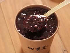 -四季美汤包(汉口里店)