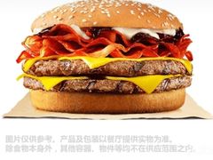 -汉堡王(上海凌云壹街坊店)