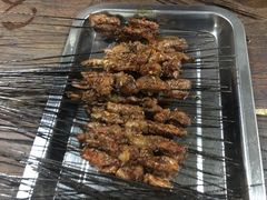 -清真·马峰烤肉(小学习北巷店)