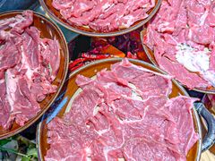 -阳阳老火锅(小南门店)