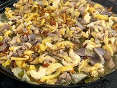 -苏记餐厅(叠南店)