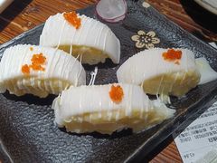 -小川洋风料理(街道口店)