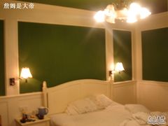 -娜娜度假小旅馆