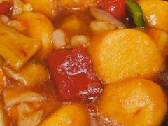 -冰岛茶餐厅(世茂店)