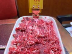-大吉利·潮汕鲜牛肉火锅(总店)