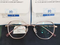 -宝视达眼镜(郏县一店)