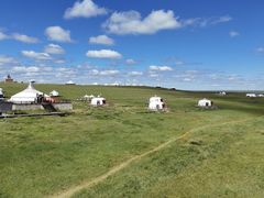 -呼和诺尔旅游景区