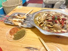 -陈氏肥蛤(小纬六路总店)