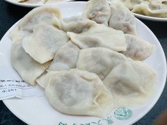 -东北农业大学饺子园