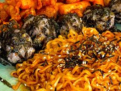 -秀男家米肠汤饭