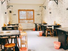 大堂-老酉火锅(阳明古镇店)
