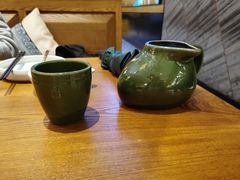 -云海肴·汽锅鸡·云南菜(苏州中心店)
