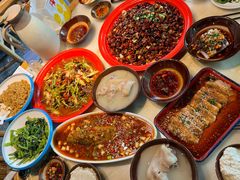 -常和州·夜宵大排档(常州单店)