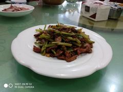 -哈尔滨风味小吃东北菜(五角场店)